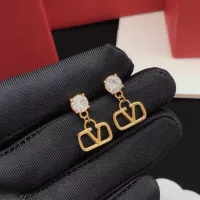$27.00 USD Valentino Earrings For Women #1373541