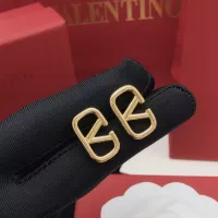 $27.00 USD Valentino Earrings For Women #1373543