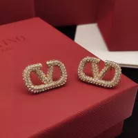 $32.00 USD Valentino Earrings For Women #1373545