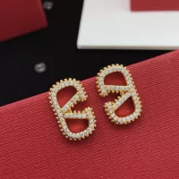 $32.00 USD Valentino Earrings For Women #1373546