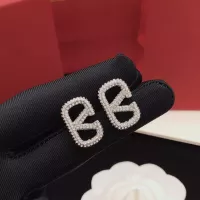 $32.00 USD Valentino Earrings For Women #1373548