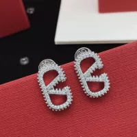 $32.00 USD Valentino Earrings For Women #1373549
