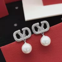 $34.00 USD Valentino Earrings For Women #1373551
