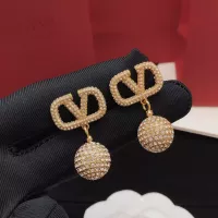 $39.00 USD Valentino Earrings For Women #1373552