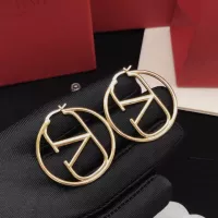 $32.00 USD Valentino Earrings For Women #1373560