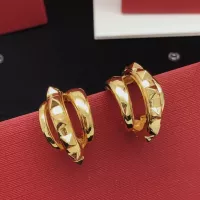 $34.00 USD Valentino Earrings For Women #1373561