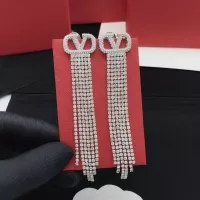 $39.00 USD Valentino Earrings For Women #1373563