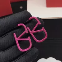 $34.00 USD Valentino Earrings For Women #1373564