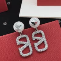 $34.00 USD Valentino Earrings For Women #1373565