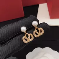 $32.00 USD Valentino Earrings For Women #1373566