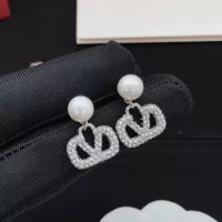 $32.00 USD Valentino Earrings For Women #1373567