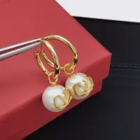 $27.00 USD Valentino Earrings For Women #1373568