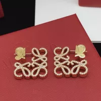 $32.00 USD LOEWE Earrings For Women #1373572