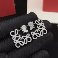 $32.00 USD LOEWE Earrings For Women #1373574