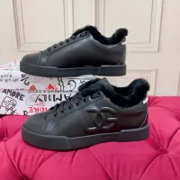 $118.00 USD Dolce & Gabbana D&G Casual Shoes For Men #1373591