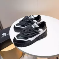 $82.00 USD Versace Casual Shoes For Men #1373605