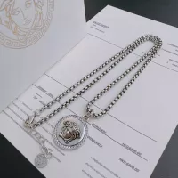 $52.00 USD Versace Necklaces For Unisex #1373626