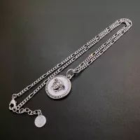 $52.00 USD Versace Necklaces For Unisex #1373627