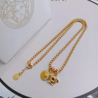 $52.00 USD Versace Necklaces For Unisex #1373628