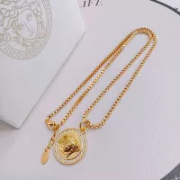 $52.00 USD Versace Necklaces For Unisex #1373629