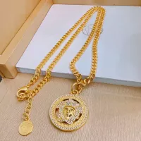 $72.00 USD Versace Necklaces For Unisex #1373631