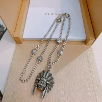 $72.00 USD Versace Necklaces For Unisex #1373632