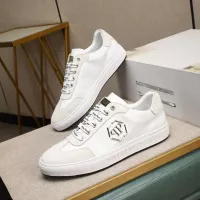 $80.00 USD Philipp Plein PP Casual Shoes For Men #1373634