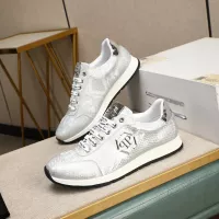 $80.00 USD Philipp Plein PP Casual Shoes For Men #1373642
