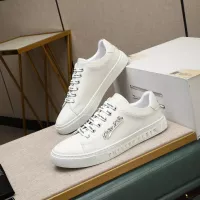 $80.00 USD Philipp Plein PP Casual Shoes For Men #1373646