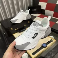 $98.00 USD Boss Casual Shoes For Men #1373683