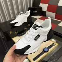 $98.00 USD Boss Casual Shoes For Men #1373685