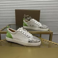 $96.00 USD Christian Louboutin Casual Shoes For Women #1373699