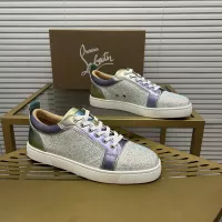 $96.00 USD Christian Louboutin Casual Shoes For Women #1373701