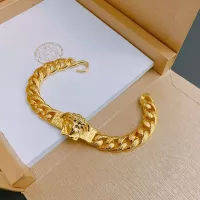 $76.00 USD Versace Bracelets For Unisex #1373763