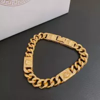 $80.00 USD Versace Bracelets For Unisex #1373781
