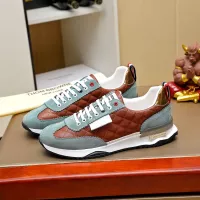 $76.00 USD Thom Browne TB Casual Shoes For Men #1373784