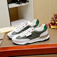 $76.00 USD Thom Browne TB Casual Shoes For Men #1373785