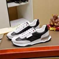 $76.00 USD Thom Browne TB Casual Shoes For Men #1373786