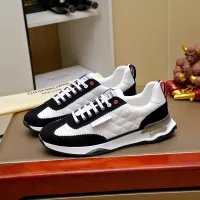 $76.00 USD Thom Browne TB Casual Shoes For Men #1373787
