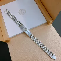 $56.00 USD Versace Bracelets For Men #1373788