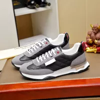 $76.00 USD Thom Browne TB Casual Shoes For Men #1373789