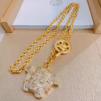 $76.00 USD Versace Necklaces For Unisex #1373798