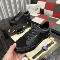 $80.00 USD Dolce & Gabbana D&G Casual Shoes For Men #1373806
