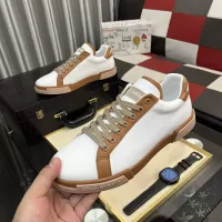 $82.00 USD Dolce & Gabbana D&G Casual Shoes For Men #1373817