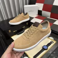 $76.00 USD Moncler Casual Shoes For Men #1373837