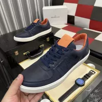 $76.00 USD Moncler Casual Shoes For Men #1373838