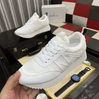 $82.00 USD Moncler Casual Shoes For Men #1373839