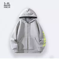 $40.00 USD Balmain Hoodies Long Sleeved For Men #1373881