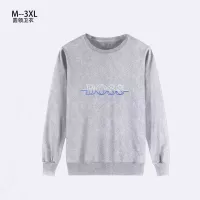 $32.00 USD Boss Hoodies Long Sleeved For Men #1373895
