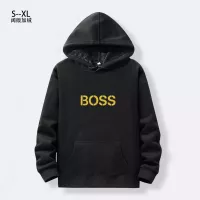 $38.00 USD Boss Hoodies Long Sleeved For Men #1373905
